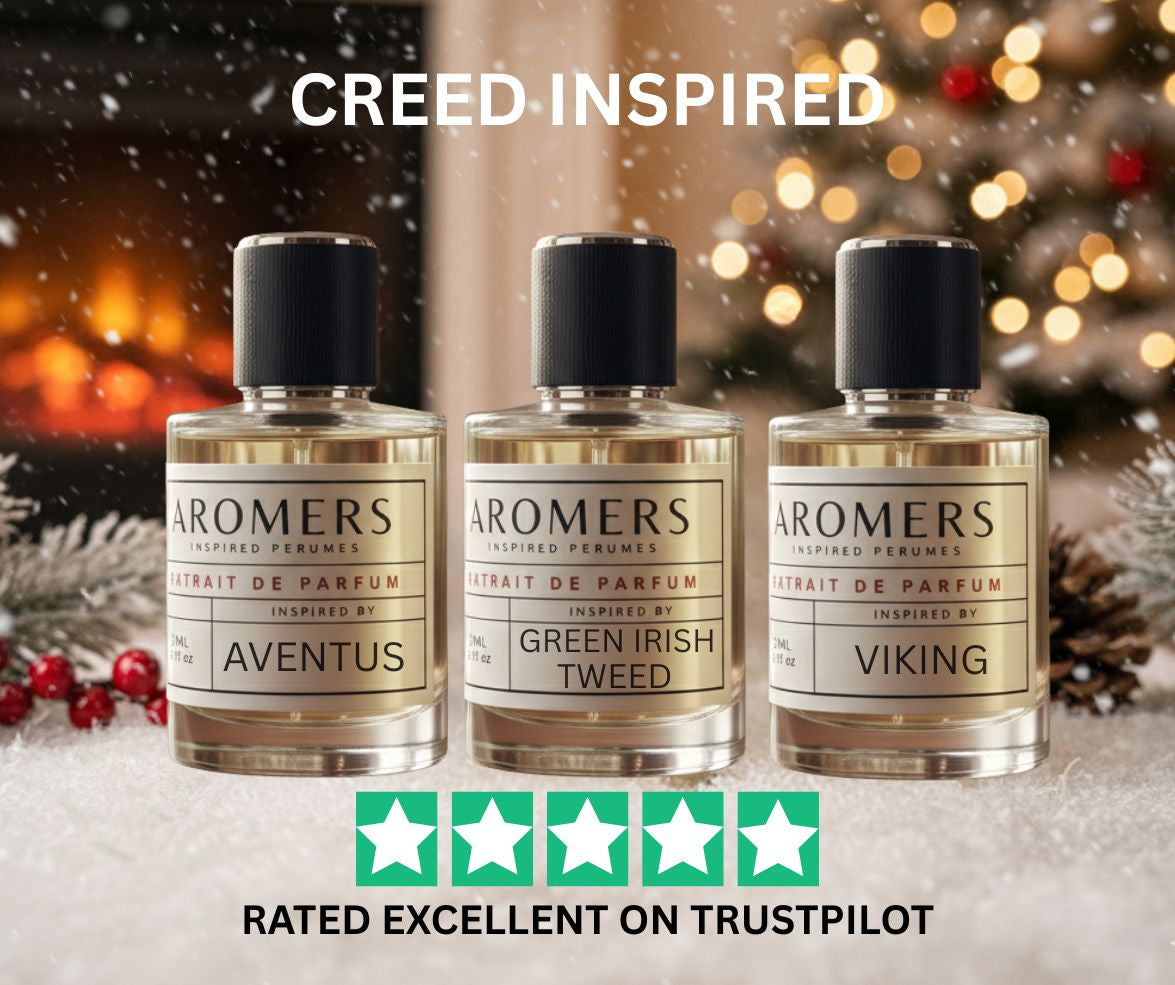 Inspired by Creed Bumdle