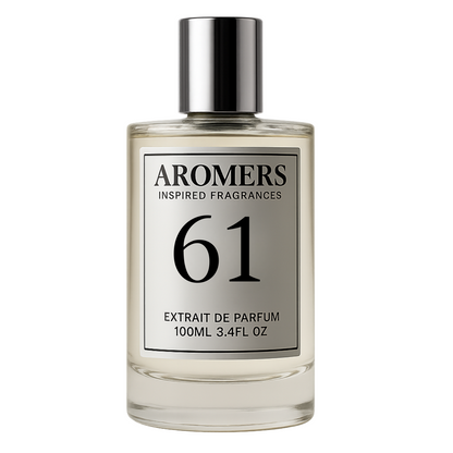 No 61 Inspired by Ombre Nomade from Louis Vuitton