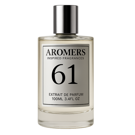 No 61 Inspired by Ombre Nomade from Louis Vuitton