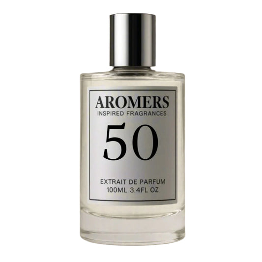 No 50 Inspired by Dior J'adore