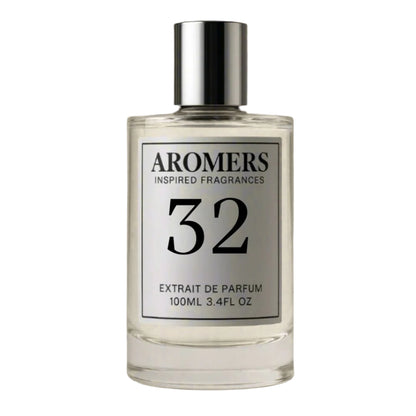 No 32 Inspired by Montale Arabian Tonka