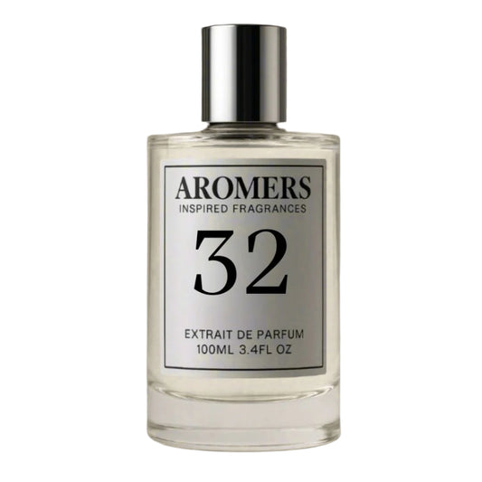 No 32 Inspired by Montale Arabian Tonka