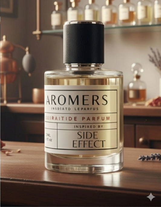 No 99 Inspired by Side Effect