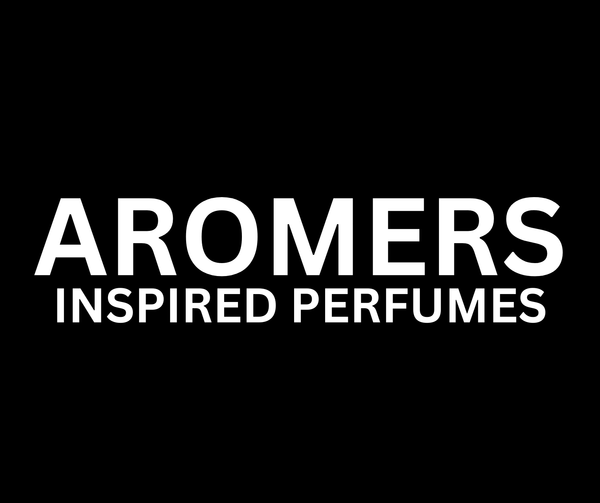 Aromers Designer Inspired Perfumes