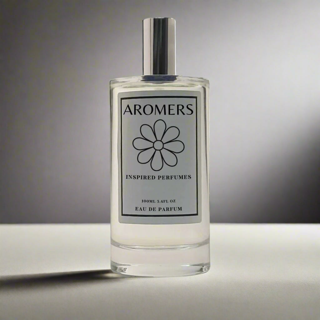 No 61 Inspired by Ombre Nomade from LV