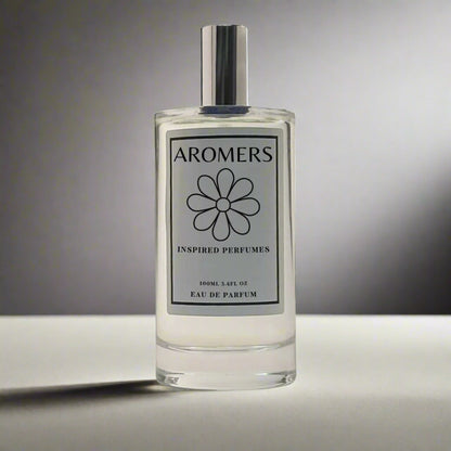 No 61 Inspired by Ombre Nomade from LV