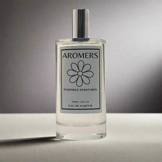 No 61 Inspired by Ombre Nomade from LV