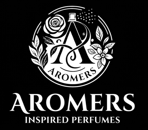 Aromers Designer Inspired Perfumes