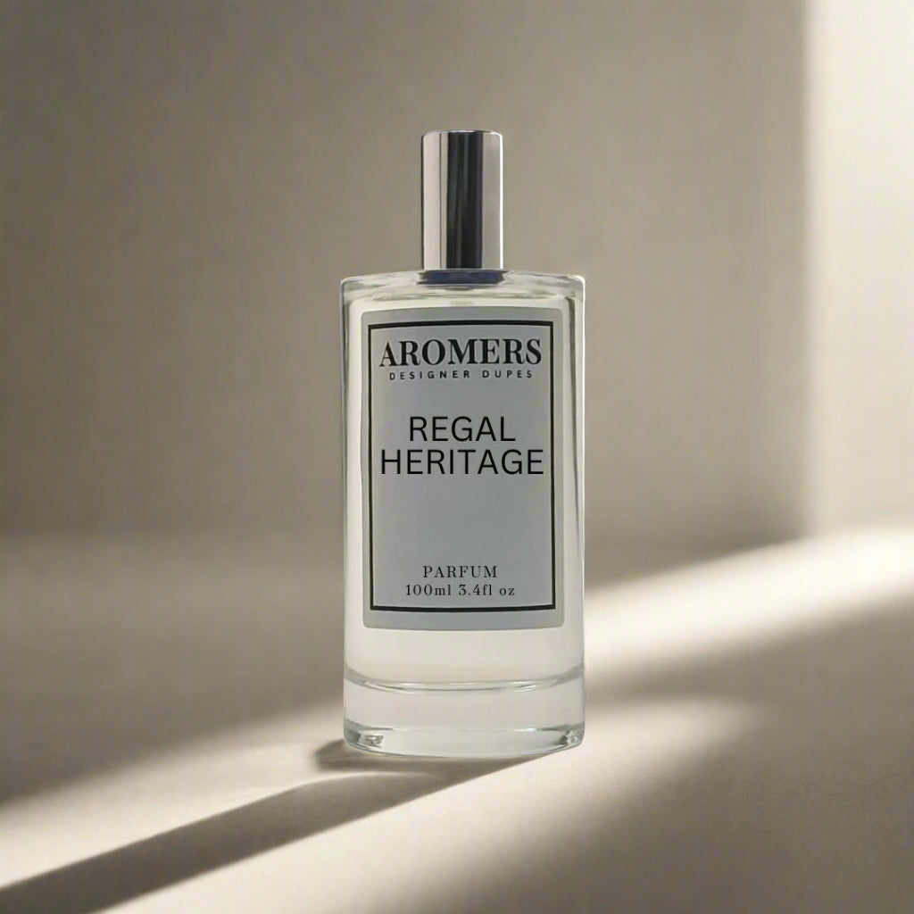 No 73 Regal Heritage Inspired by Lord George from Penhaligons