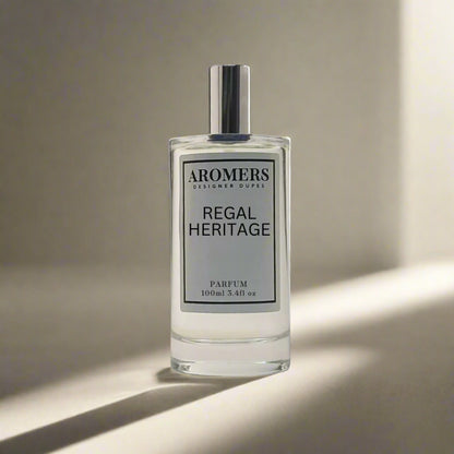 No 73 Regal Heritage Inspired by Lord George from Penhaligons